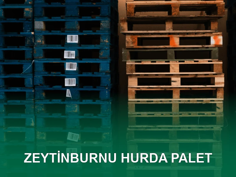 Zeytinburnu Palet Galeri 5
