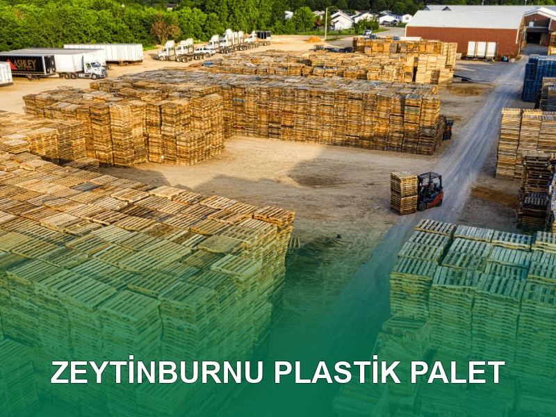 Zeytinburnu Palet Galeri 6