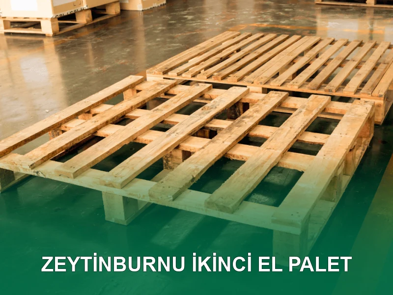 Zeytinburnu Palet Galeri 7