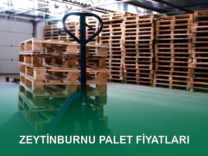 Zeytinburnu Palet Galeri 8
